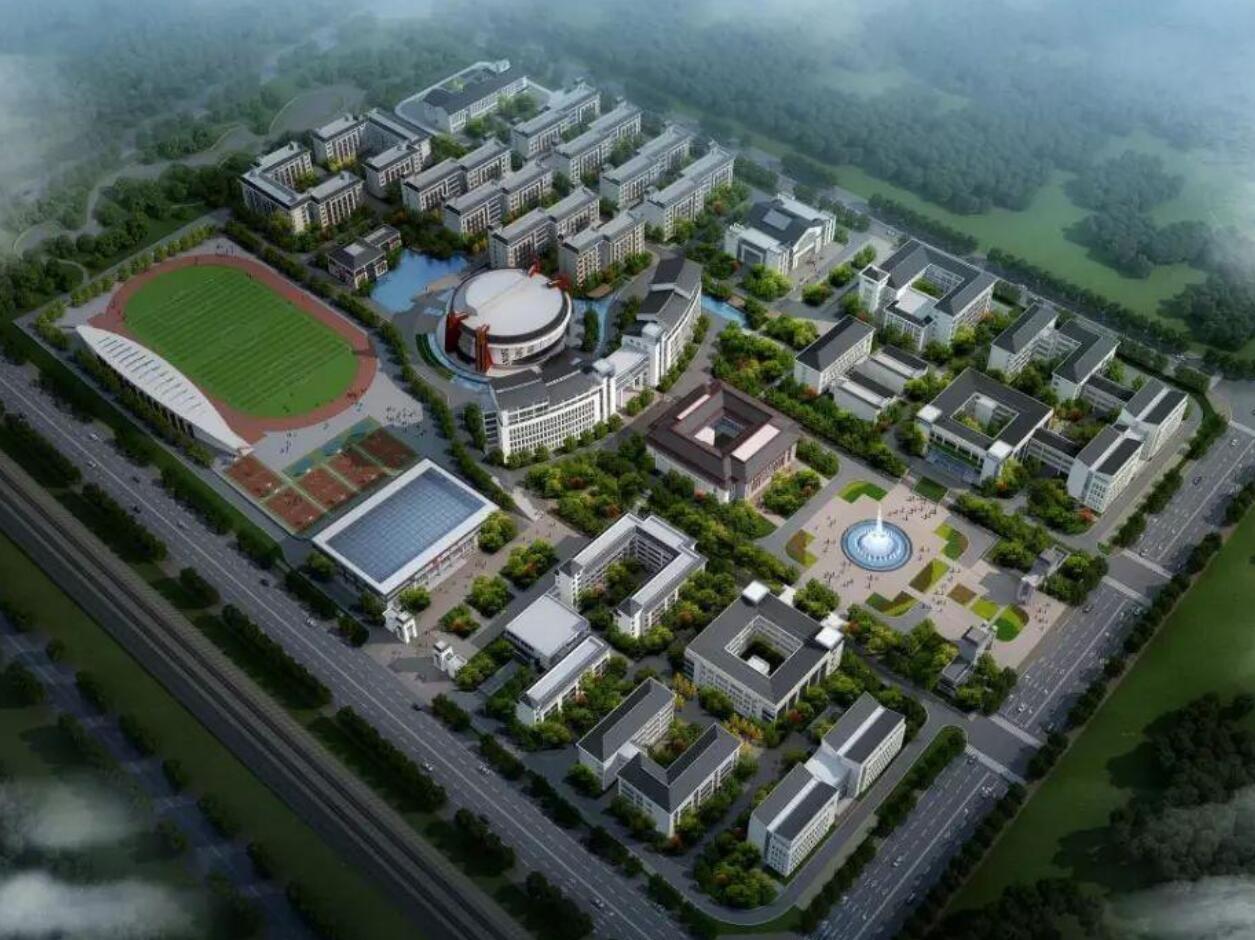 四川幼儿师范高等专科学校