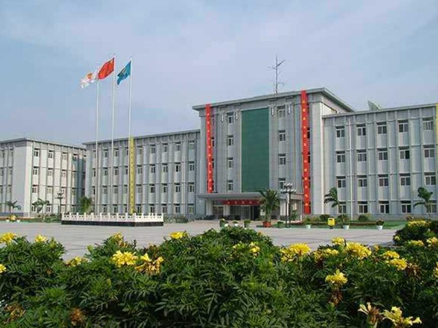 内江宏昌职业技术学校