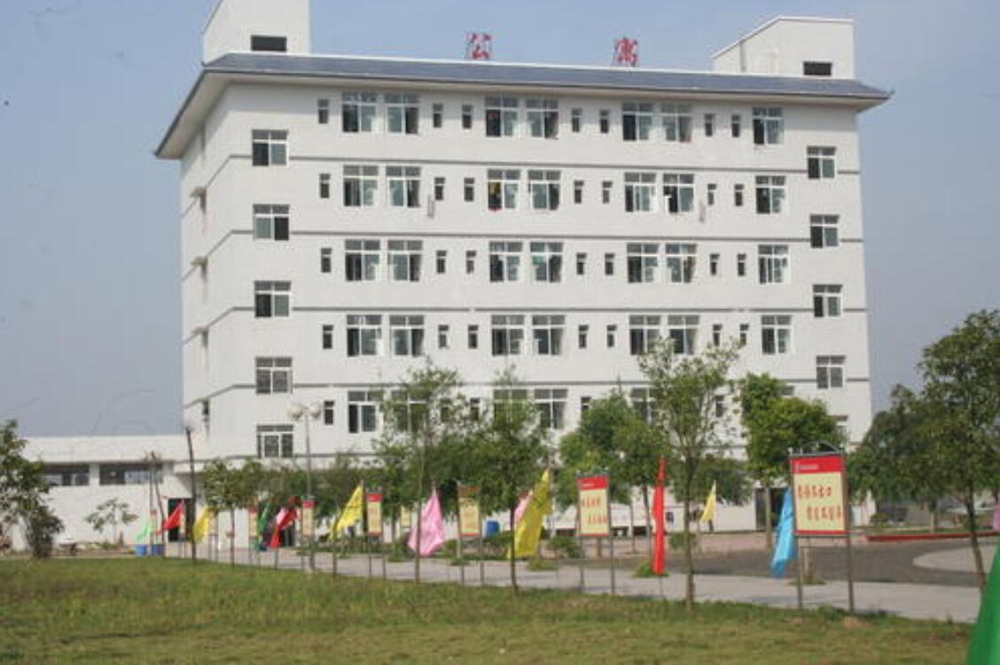 广安市武胜嘉陵职业技术学校
