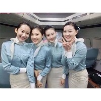 国际空乘专业基本信息
