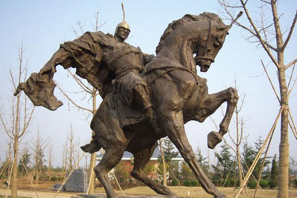 雕塑艺术设计基本信息