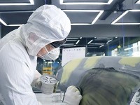 汽车钣金与涂装专业基本信息